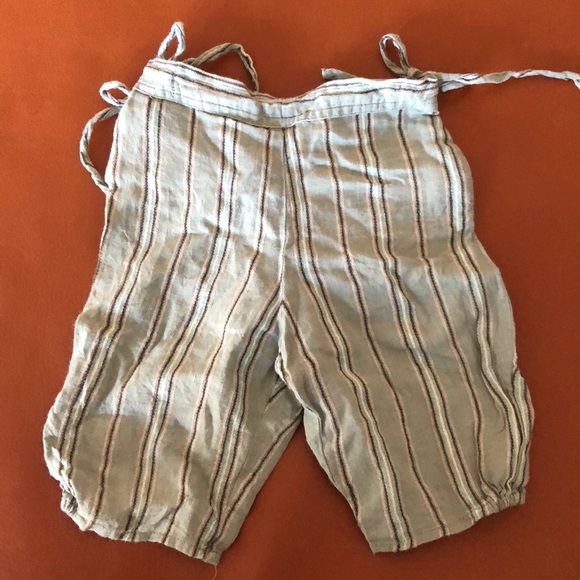 CARAMEL BABY & CHILD pants size 3mois - Picture 1 of 4